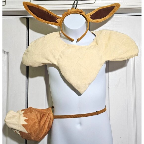 Eevee Accessory Kit